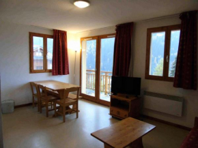 Chalet Arrondaz - 2 Pièces pour 6 Personnes MAE-8684